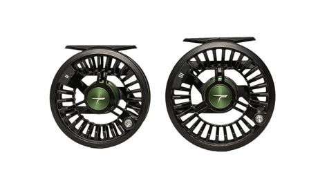 TFO - Dispatch Spare Spool