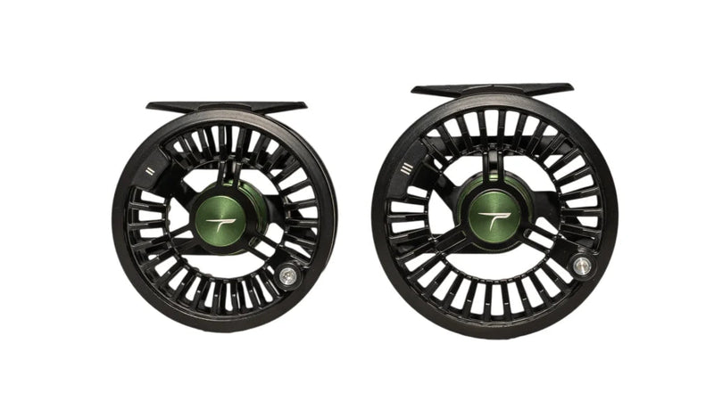 TFO - Dispatch Spare Spool