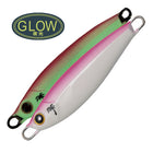 #G-04 Glow Pink