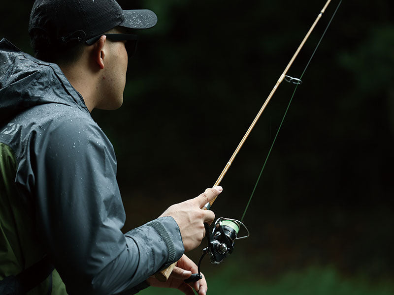 Daiwa - 26 FREAMS LT2000S-P