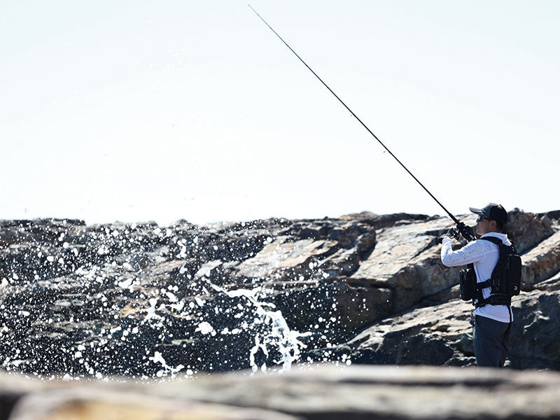 Daiwa - 26 FREAMS LT2000S-P