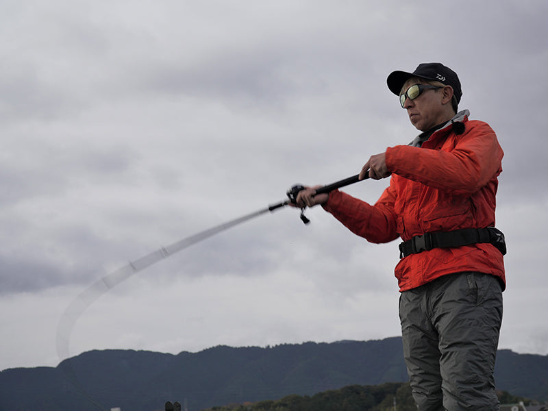Daiwa - 25 TATULA TW 200HL