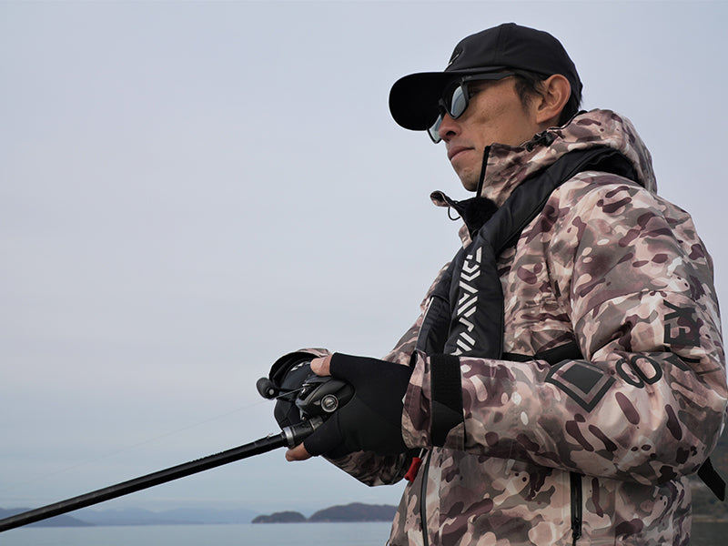Daiwa - 25 TATULA TW 200HL