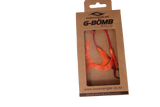 Ocean Angler - G Bomb Assist Rig Twin Pack
