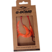 Ocean Angler - G Bomb Assist Rig Twin Pack
