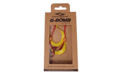 Ocean Angler - G Bomb Assist Rig Twin Pack
