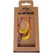 Ocean Angler - G Bomb Assist Rig Twin Pack