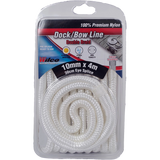 Hutchwilco - Dock/Bow Line