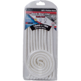 Hutchwilco - Dock/Bow Line