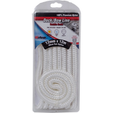 Hutchwilco - Dock/Bow Line