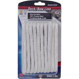 Hutchwilco - Dock/Bow Line
