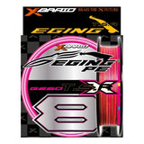 XBRAID - GESO TSR X8