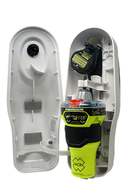 ACR - GlobalFix V5 AIS EPIRB CAT1