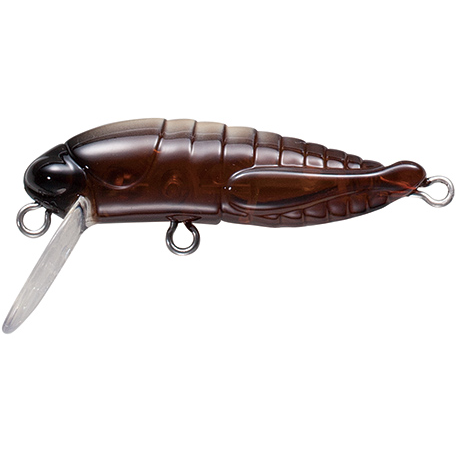 Tackle House - elfin Grasshopper (SP)