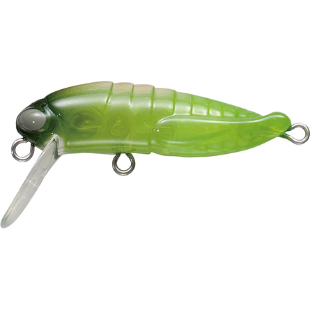 Tackle House - elfin Grasshopper (SP)