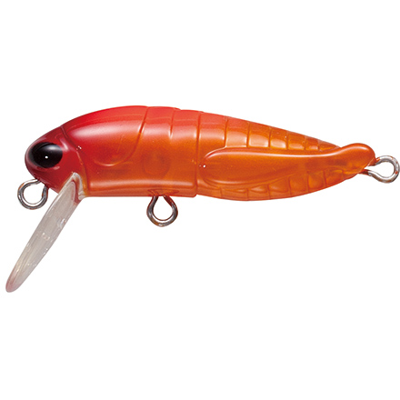 Tackle House - elfin Grasshopper (SP)
