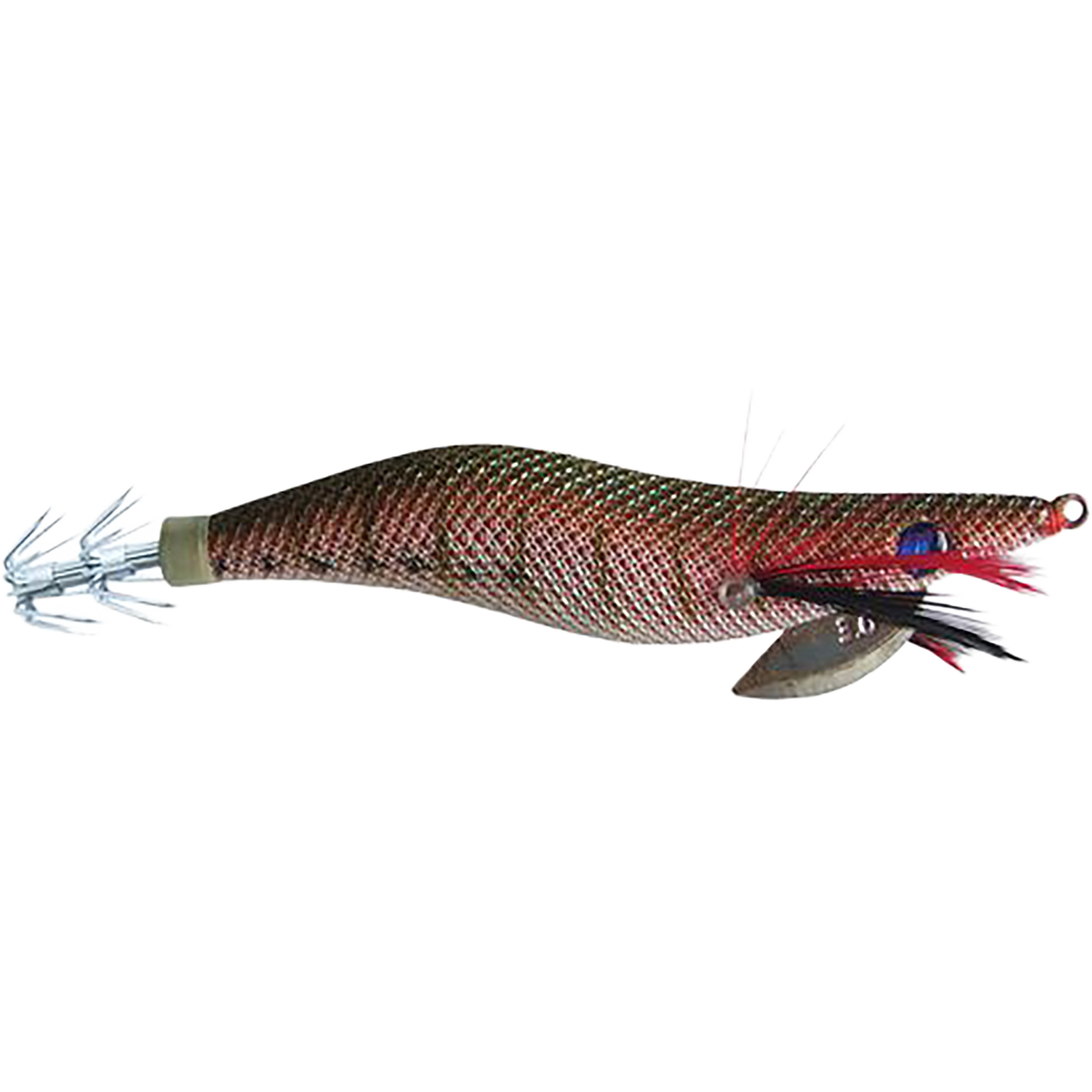 Black Magic - Squid Snatcher