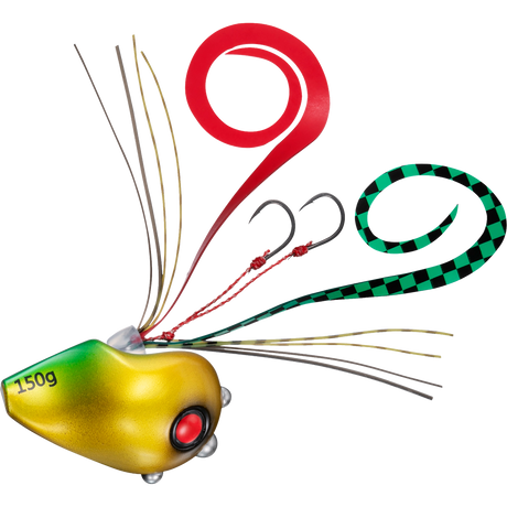 Daiwa - Kohga CB Trinity Slider