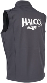 Halco - Black Vest