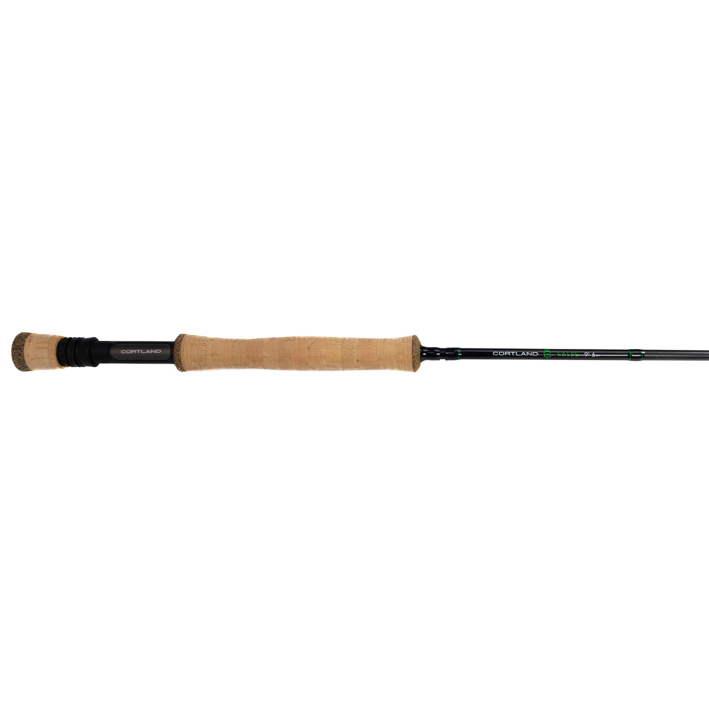 Cortland - Guide Series Freshwater 10FT 4WT Fly Rod