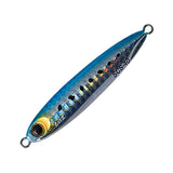 Palms - Slow Blatt Cast Slim