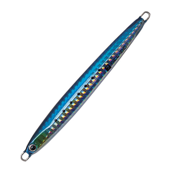 Palms - Slow Blatt Cast Long