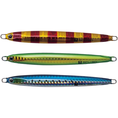 Palms - Slow Blatt Cast Long