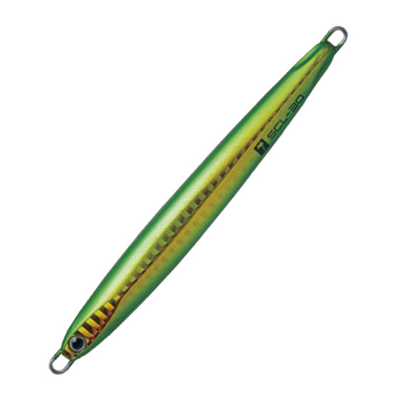 Palms - Slow Blatt Cast Long