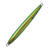 Palms - Slow Blatt Cast Long