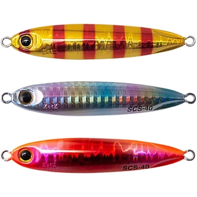 Palms - Slow Blatt Cast Slim