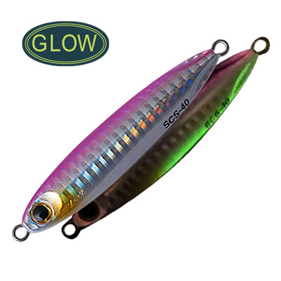 Palms - Slow Blatt Cast Slim