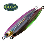 Palms - Slow Blatt Cast Slim