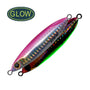 Palms - Slow Blatt Cast Wide