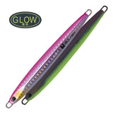 Palms - Slow Blatt Cast Long