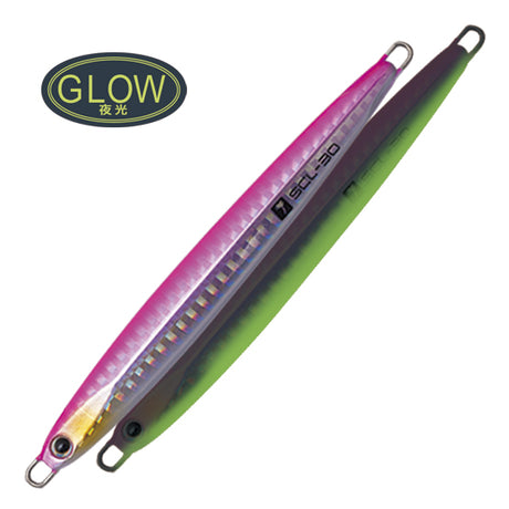 Palms - Slow Blatt Cast Long
