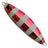 #H-531 Zebra Red