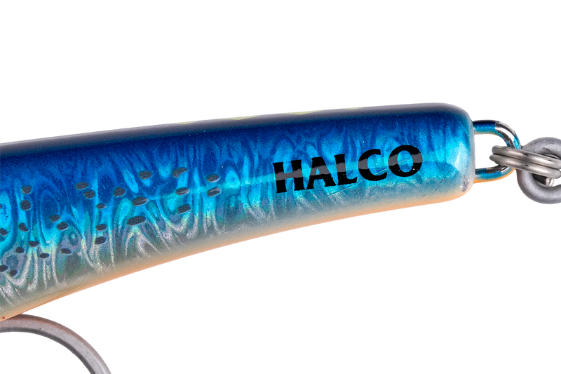 Halco - Max 190