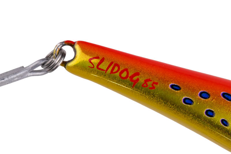 Halco - Slidog 85