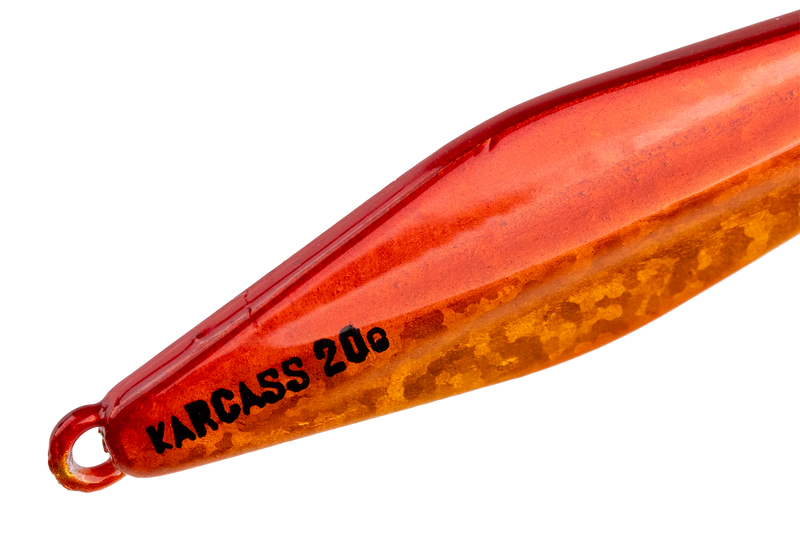 Halco - Karcass Jig
