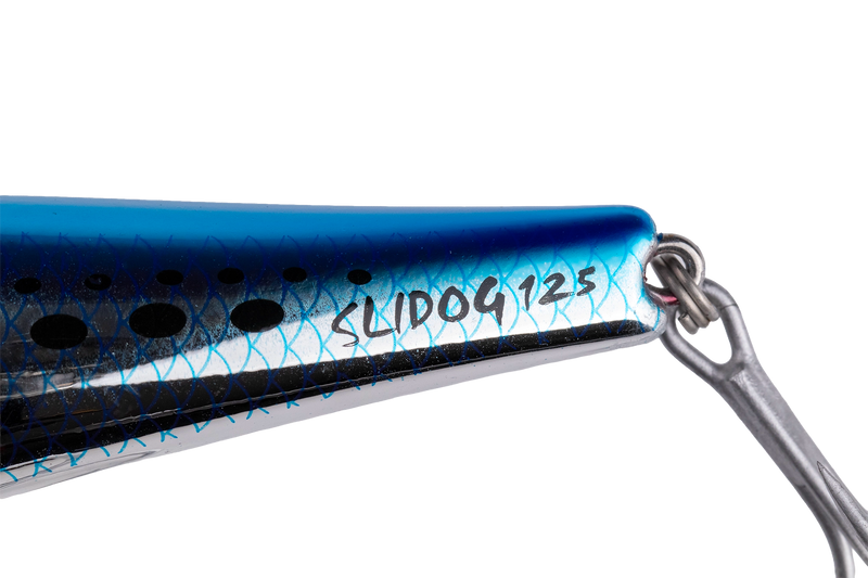 Halco - Slidog 125