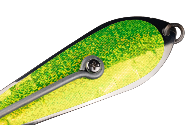 Halco - Barra Spoon