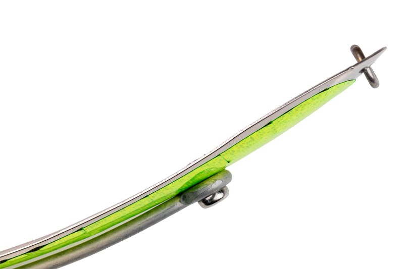 Halco - Barra Spoon