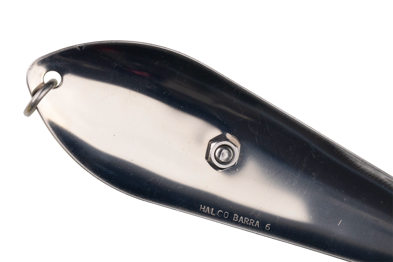 Halco - Barra Spoon