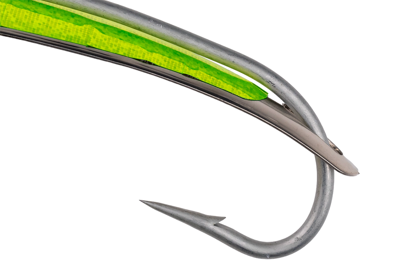 Halco - Barra Spoon