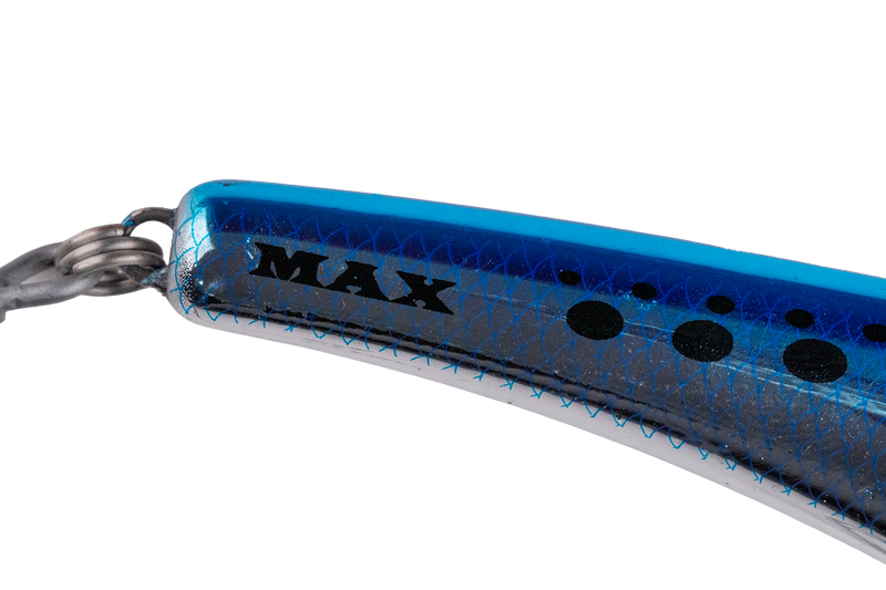 Halco - Max 110