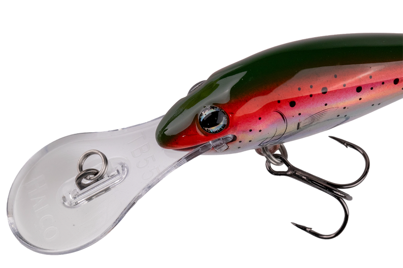 Halco - Tilsan Bass 55