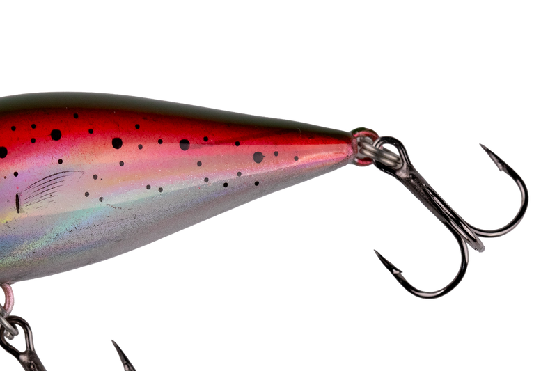 Halco - Tilsan Bass 55