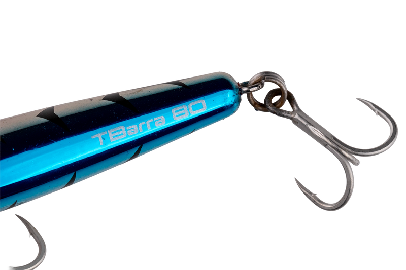 Halco - TBarra 80