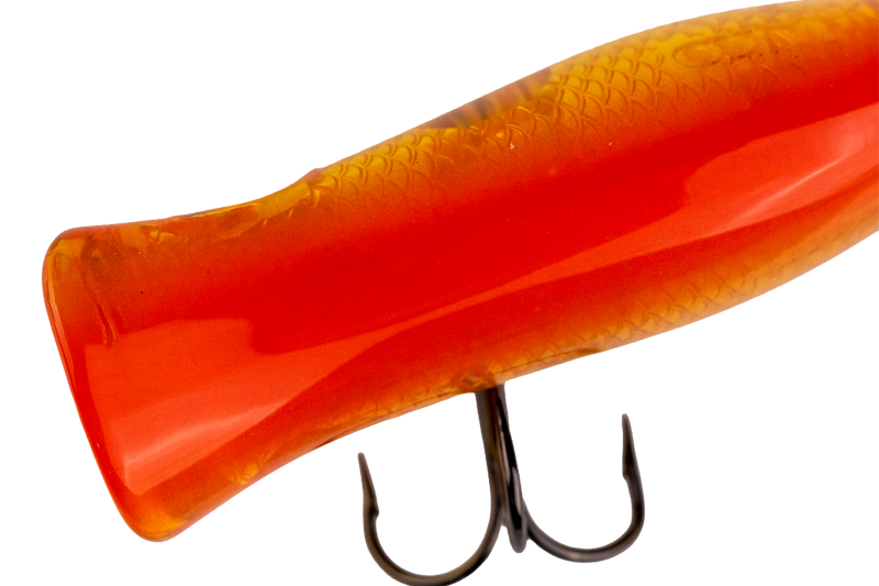 Halco - Roosta Popper 45