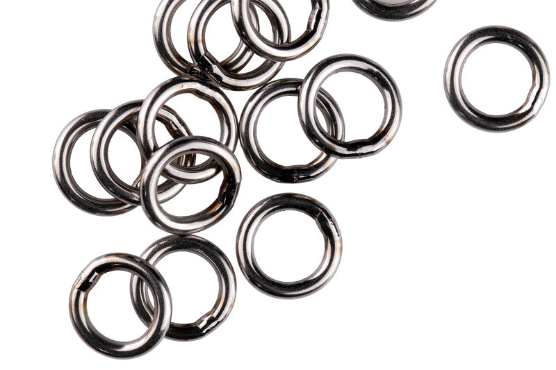 Halco - Fish Rings